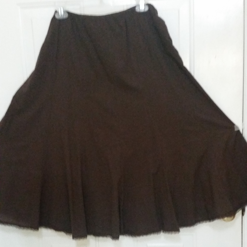 I.N. Studio Skirt